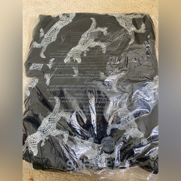 Carters NWT Dino Footie Pajamas 12‎ - Picture 2 of 4